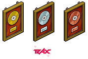 prizes